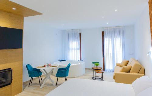 Belmonte House | Casas Rurales Belmonte