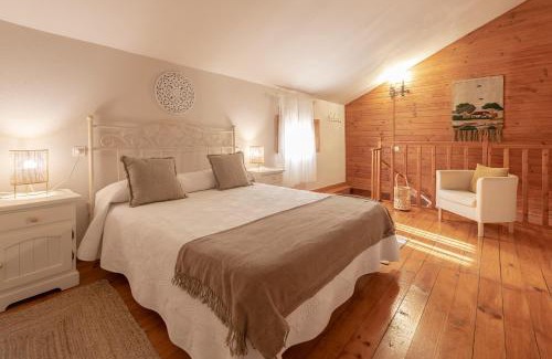 Caravaca de la Cruz House | Casas Rurales Caravaca de la Cruz