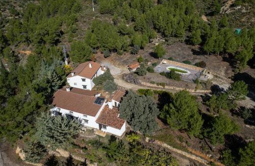 Yeste House | Casas rurales Camaretas