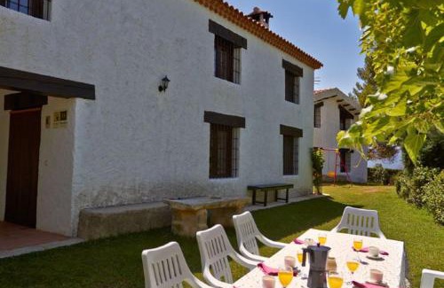 Yeste House | Casas rurales Camaretas