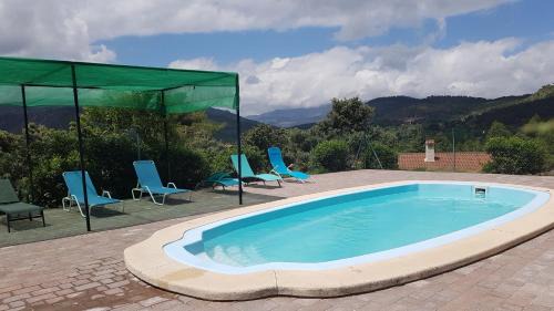 Yeste House | Casas rurales Camaretas