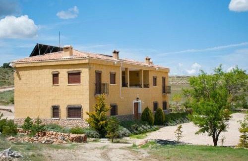 Masegoso House | Casas Rurales Campolibre
