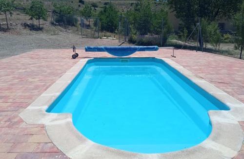 Masegoso House | Casas Rurales Campolibre