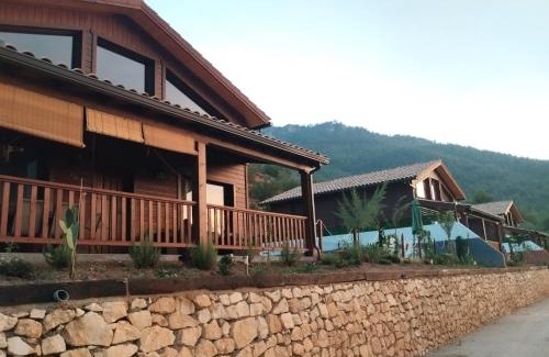 Yeste House | Casas Rurales Carpe Diem