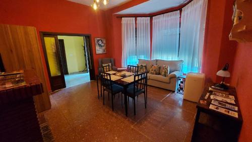 El Colmenar Apartment | Casas Rurales- "Casa Larios"