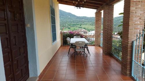 El Colmenar Apartment | Casas Rurales- "Casa Larios"