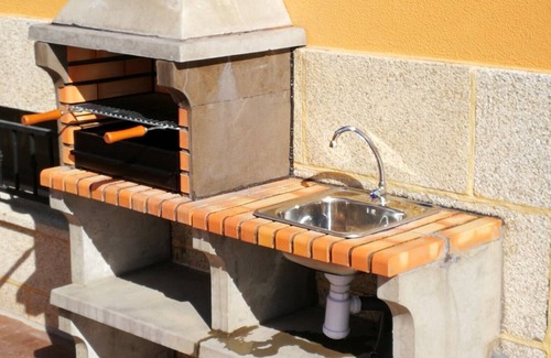 Guijo de Avila House | Casas Rurales con SPA los miradores del Guijo for 8 people