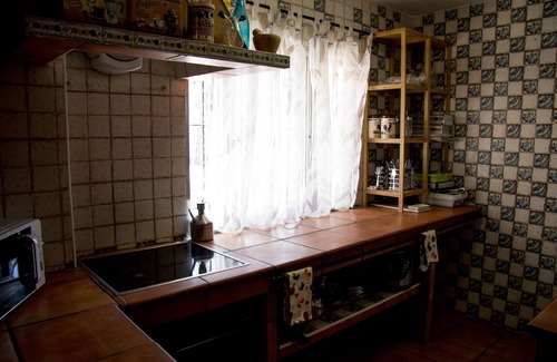 Collado Mediano House | Casas Rurales Collarubio