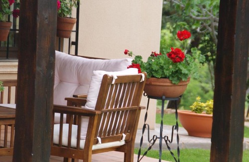 Alcaraz House | Casas Rurales Cortijo Bellavista