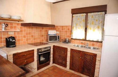 Alcaraz House | Casas Rurales Cortijo Bellavista