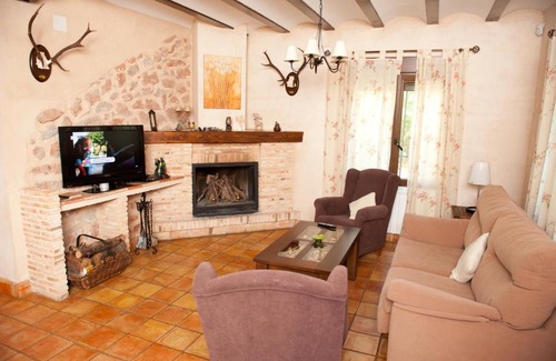 Alcaraz House | Casas Rurales Cortijo Bellavista