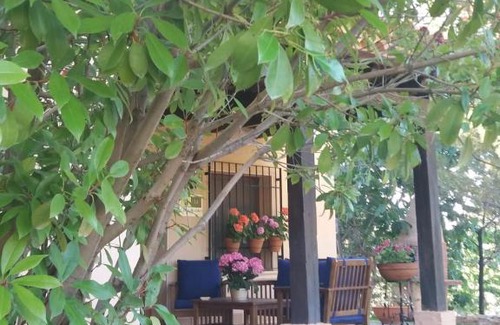 Alcaraz House | Casas Rurales Cortijo Bellavista