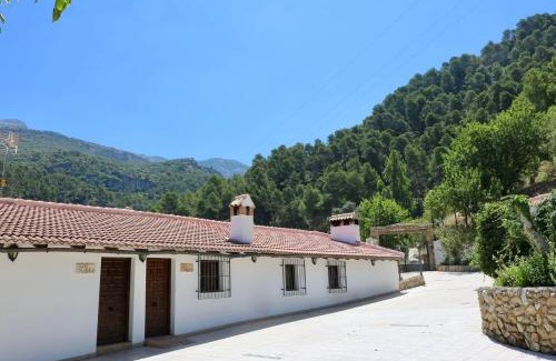 Quesada Apartment | Casas Rurales Cortijo El Marqués