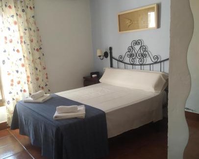 Estepa House | Casas Rurales Cortijo la Cañada