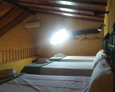 Estepa House | Casas Rurales Cortijo la Cañada