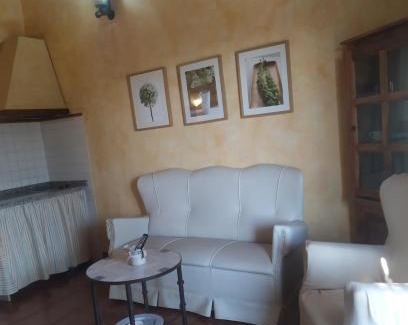Estepa House | Casas Rurales Cortijo la Cañada