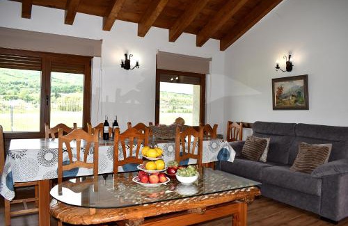Matallana House | Casas Rurales Cuatro Valles