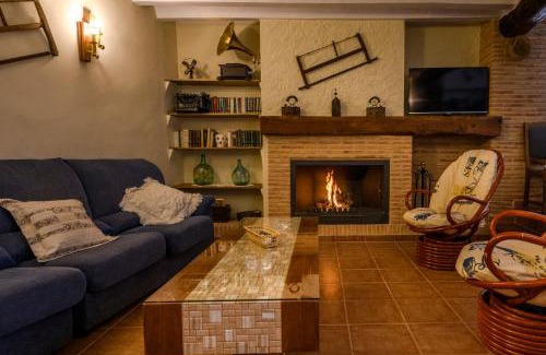 Vicorto House | Casas Rurales de Vicorto