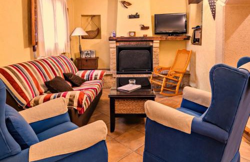 Vicorto House | Casas Rurales de Vicorto