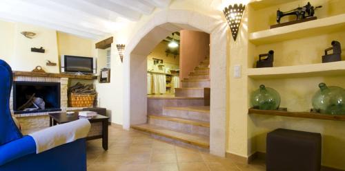 Vicorto House | Casas Rurales de Vicorto