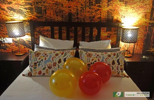 Cain de Valdeon House | Casas Rurales de Caín