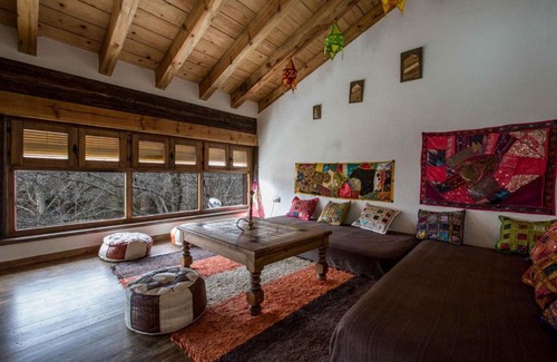 Santiago-Pontones House | Casas Rurales El Nacimiento