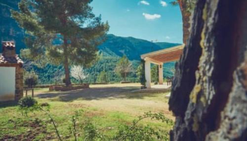 Yeste House | Casas Rurales El Portillo
