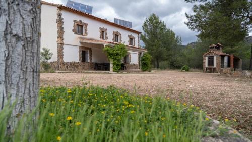 Yeste House | Casas Rurales El Portillo