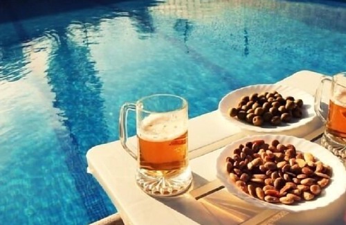 Mazuza Cottage | Casas Rurales El Salero for 4 people