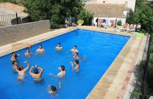 Mazuza Cottage | Casas Rurales El Salero for 4 people
