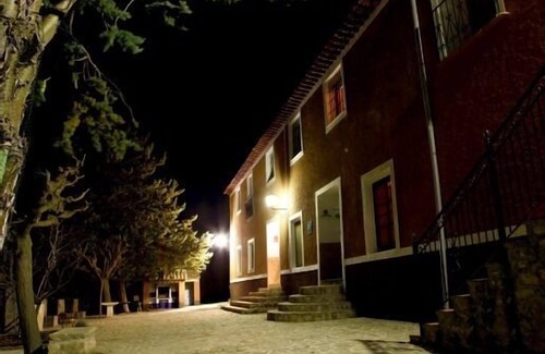 Mazuza Cottage | Casas Rurales El Salero for 4 people