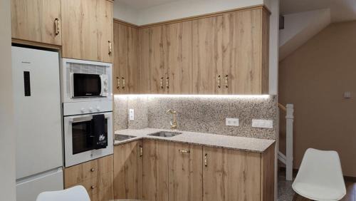 San Justo House | Casas rurales en Sanabria