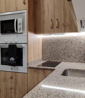 San Justo House | Casas rurales en Sanabria