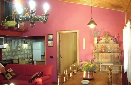 Tolosa Ski Chalet | Casas Rurales Río Tranquilo 1 "Private Pool" Alcalá del Júcar