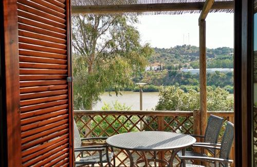 Sanlucar de Guadiana House | Casas Rurales Los Molinos