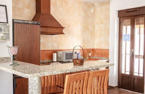 Santa Ana la Real Cottage | Casas Rurales Los Montes for 4 people