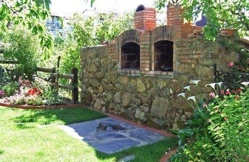 Villanueva del Conde House | Casas rurales Caño Chico y La Fuente