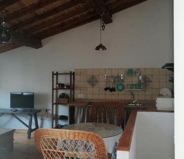 Villanueva del Conde House | Casas Rurales Casas en Batuecas