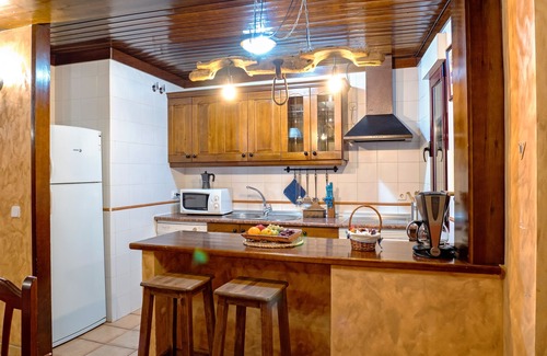 Solosancho Cottage | Casas Rurales Florentino for 6 people