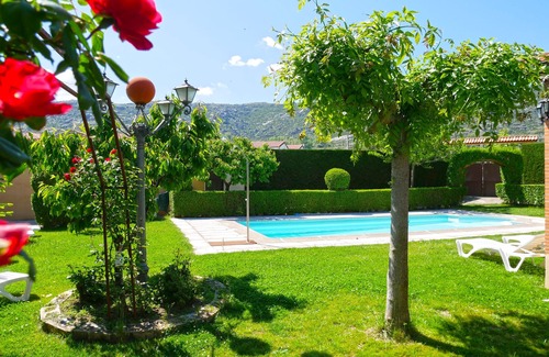 Solosancho Cottage | Casas Rurales Florentino for 4 people