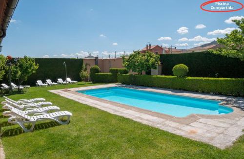 Solosancho House | Casas Rurales Florentino