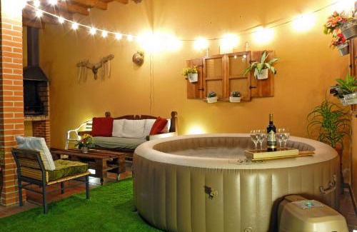 Solosancho House | Casas Rurales Florentino