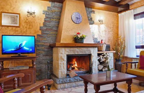 Solosancho House | Casas Rurales Florentino