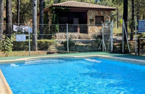 Riopar House | Casas rurales FUENTE EL OJICO