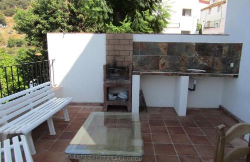 Genalguacil House | Casas Rurales Jardines del Visir