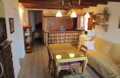 Genalguacil House | Casas Rurales Jardines del Visir