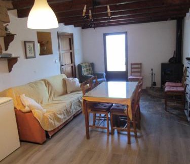 Genalguacil House | Casas Rurales Jardines del Visir