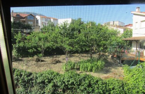 Casas del Monte House | Casas Rurales La Dehesa