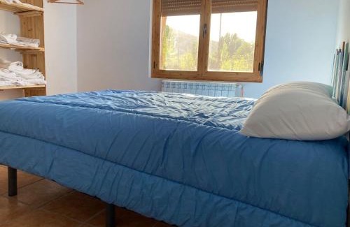 Vega del Codorno House | Casas Rurales La Trufa Madre Casa 2