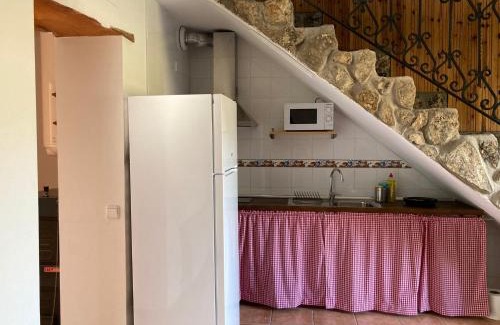 Vega del Codorno House | Casas Rurales La Trufa Madre Casa 2